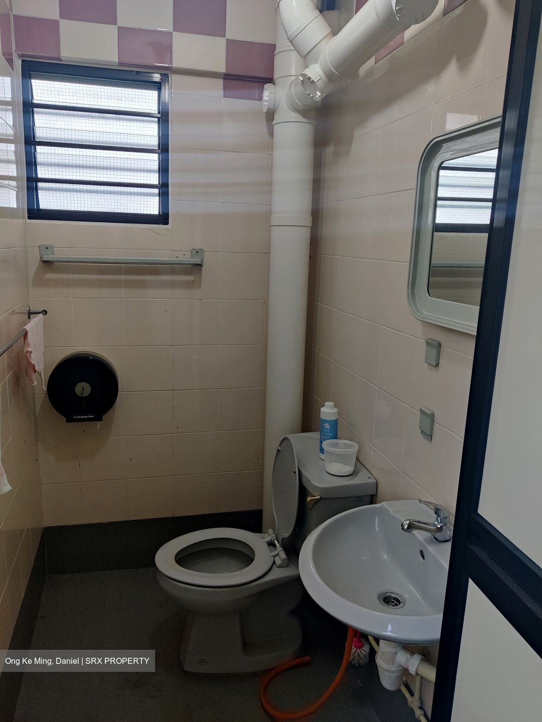 Blk 682 Hougang Avenue 4 (Hougang), HDB 3 Rooms #603066751
